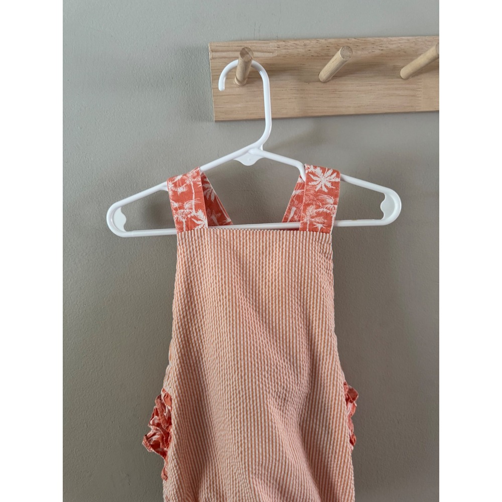 18M RicRac & Ruffles bubble - Picture 3 of 4